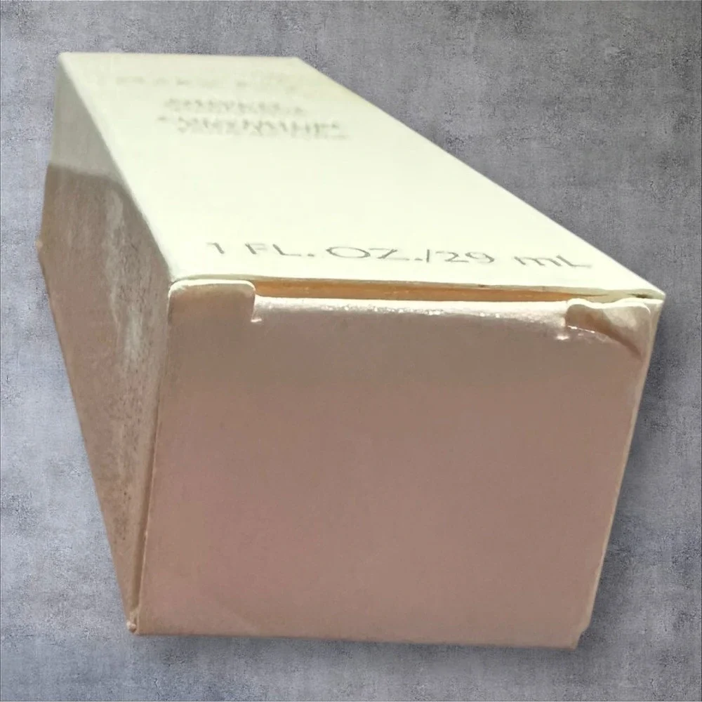MARY KAY Medium-Coverage Foundation BEIGE 402 Liquid 1 Fl Oz 357100 NIB Gray Cap